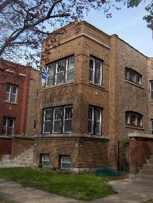 Building Photo - 4039 N Long Ave