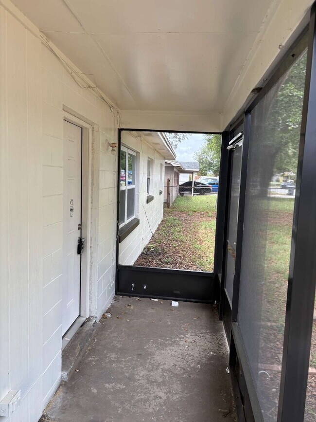 Foto del edificio - Newly Remodeled 4BR Home in Lake Wales – Prime Location!