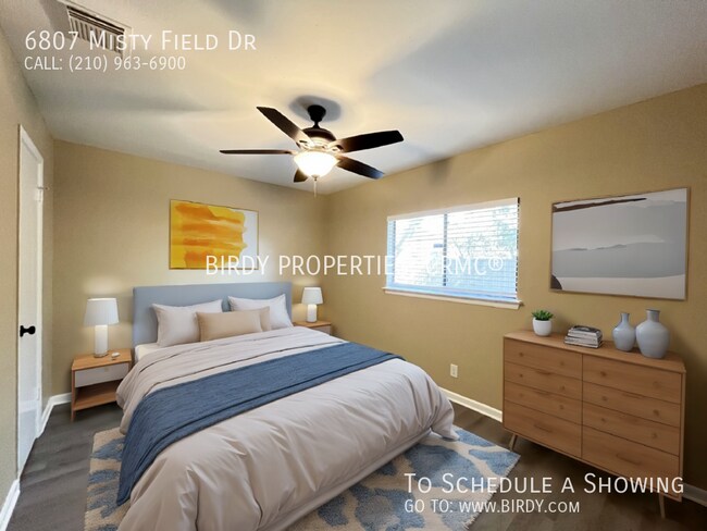 Foto del edificio - 6807 Misty Field Dr