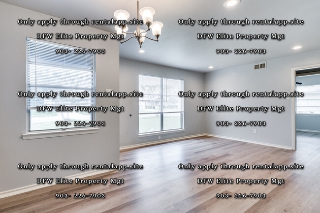 Building Photo - 8404 Bunche Dr