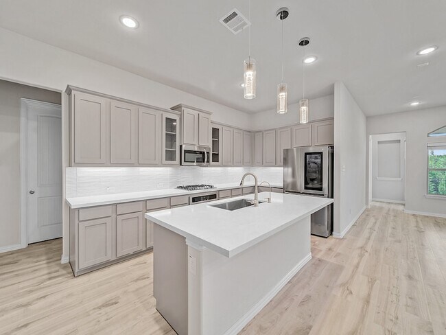 Building Photo - 2517 Solomons Pl