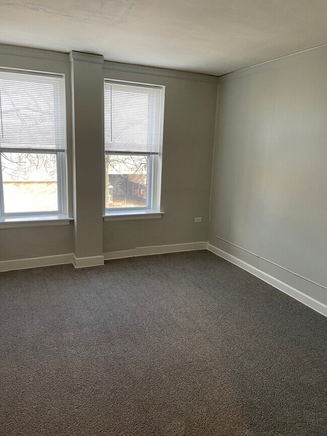 Foto del edificio - 126 N Genesee St