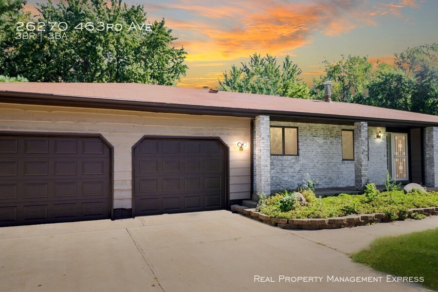 Beautiful 3 Bedroom 2.5 Bath in Hartford House for Rent in Hartford