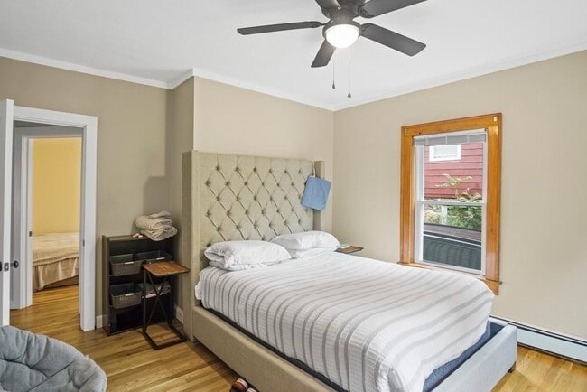 Foto del edificio - 88 Vernon St