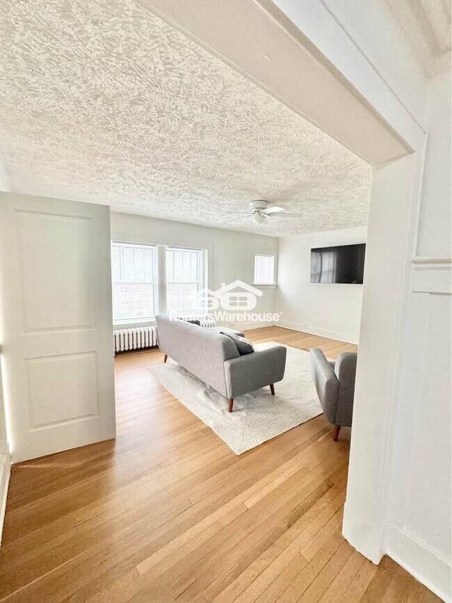 Foto del edificio - 3612 Ingersoll Ave