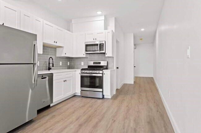 Foto del edificio - 1137 Washington St