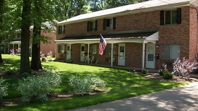 Foto del edificio - 479 Brentwood Dr