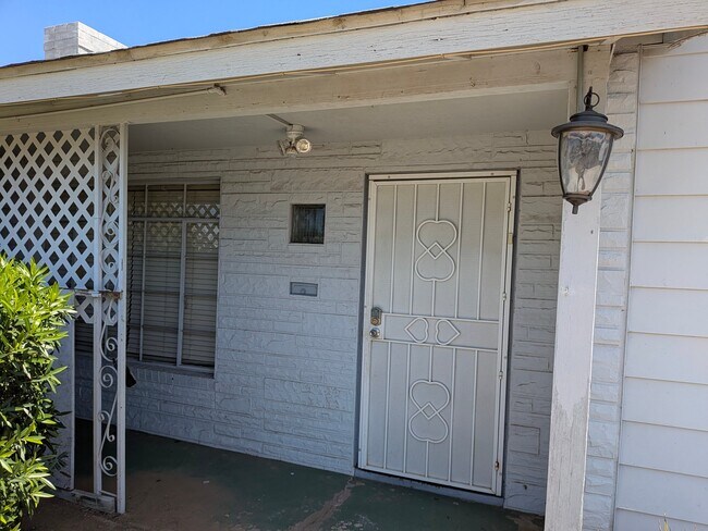 Foto del edificio - 4331 N 20th St