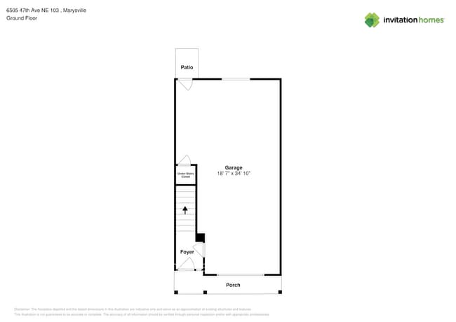 Building Photo - 6505 47th Ave NE