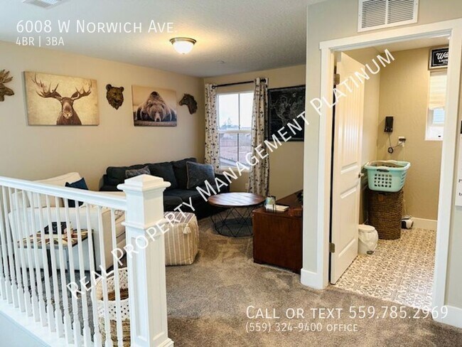 Foto del edificio - 6008 W Norwich Ave