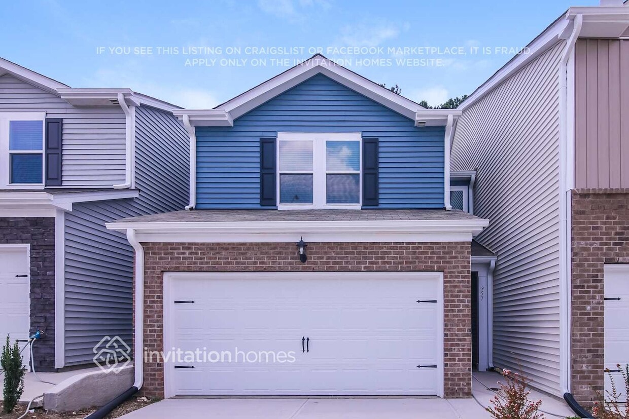 Foto principal - 957 Greenville Wy