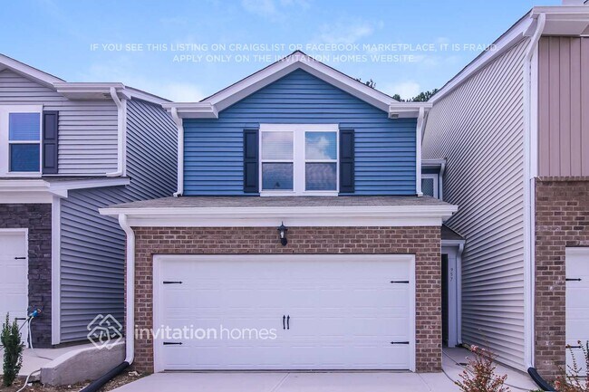 Building Photo - 957 Greenville Wy