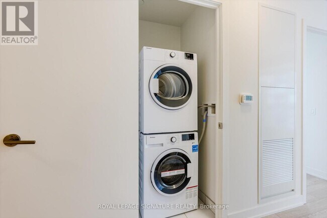 Photo du bâtiment - 1 Quarrington Lane