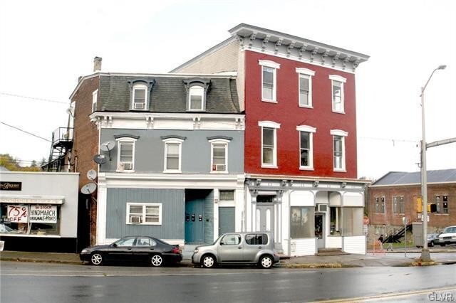 Building Photo - 701 Northampton St