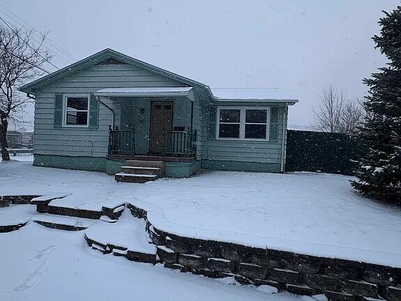 Foto del edificio - 621 9th St NW