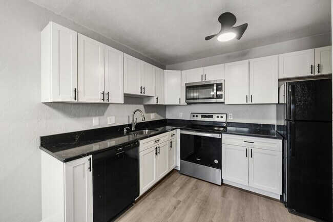 Foto del edificio - 22 Irving St