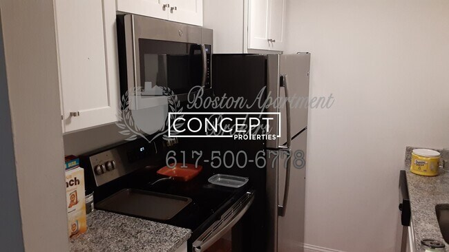 Foto del edificio - 772 Columbus Ave