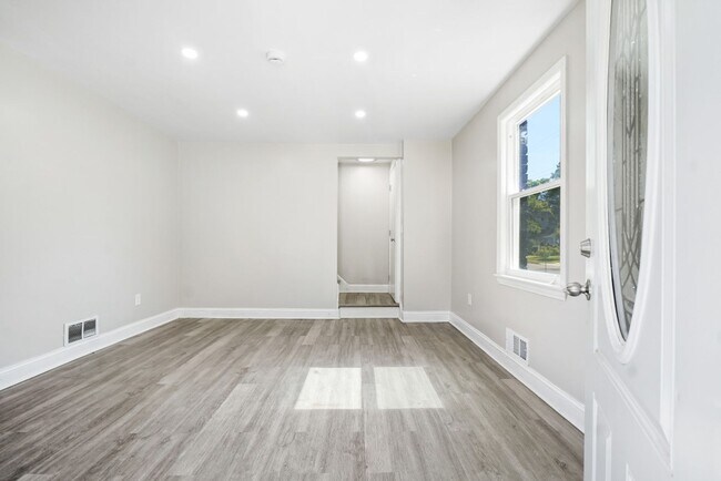 Foto del edificio - 5204 Lackawanna St