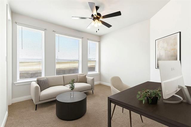 Foto del edificio - 3109 Sawbuck LN