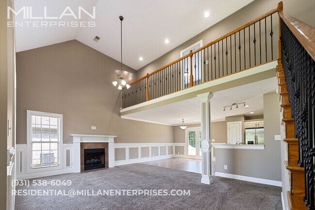 Foto del edificio - Experience the Best of Country Living with...