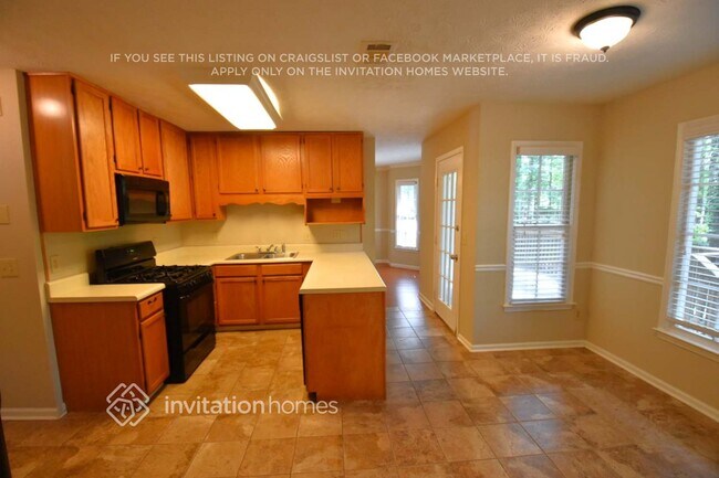Building Photo - 2538 Amber Valley Dr