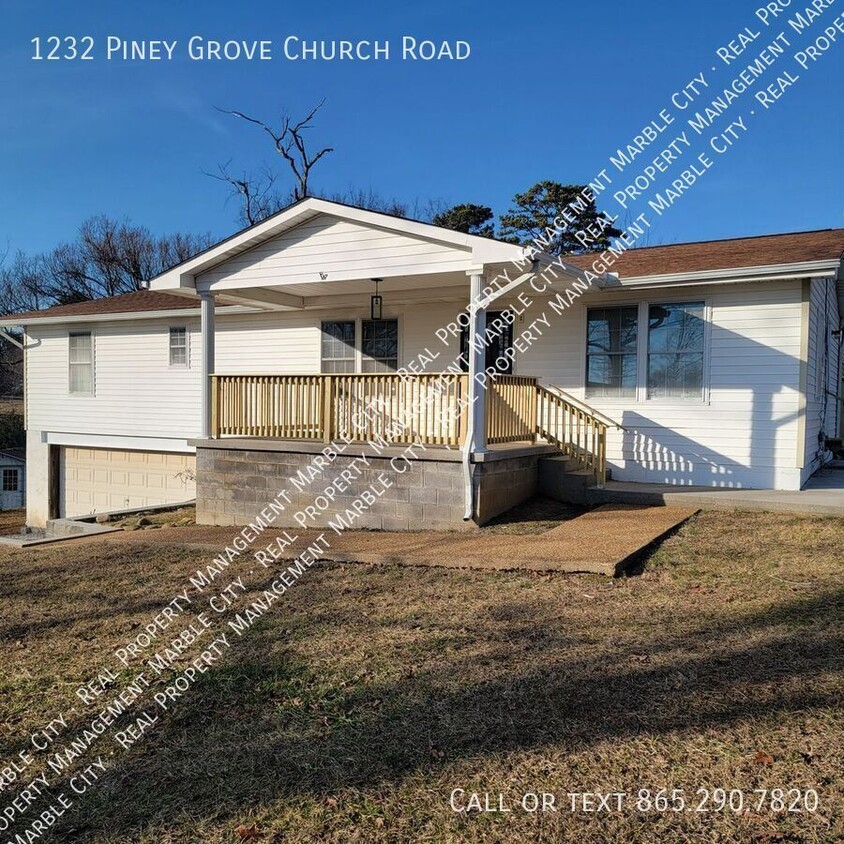 Primary Photo - Spacious 3-Bedroom, 2-Bathroom Home with M...