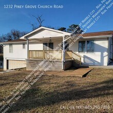 Building Photo - 1232 Piney Grove Church Rd