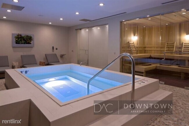 Foto del edificio - 1 br, 1 bath Condo - 111 W Hubbard St