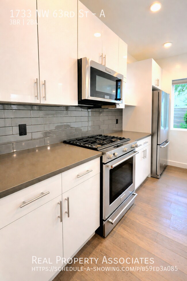 Foto del edificio - 1733 NW 63rd St
