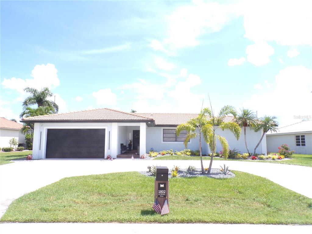 Foto principal - 1802 Los Alamos Dr