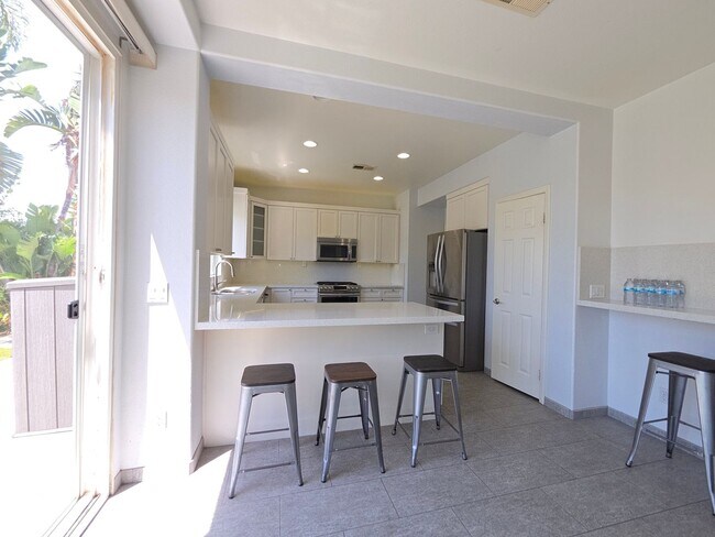 Foto del edificio - Gorgeous Upgraded Sabre Springs Home