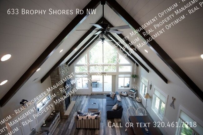 Building Photo - 633 Brophy Shores Rd NW