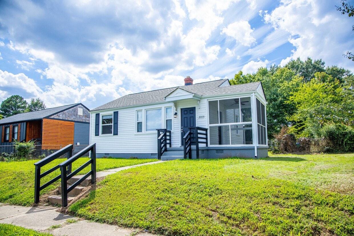 Primary Photo - Newly Renovated