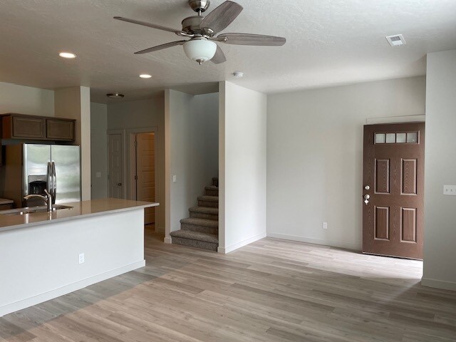 Foto del edificio - Townhomes at Union Square