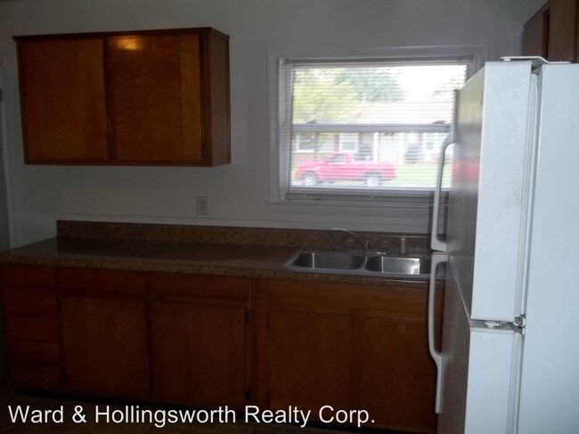 Foto del edificio - 4749 Bunker Hill Ln
