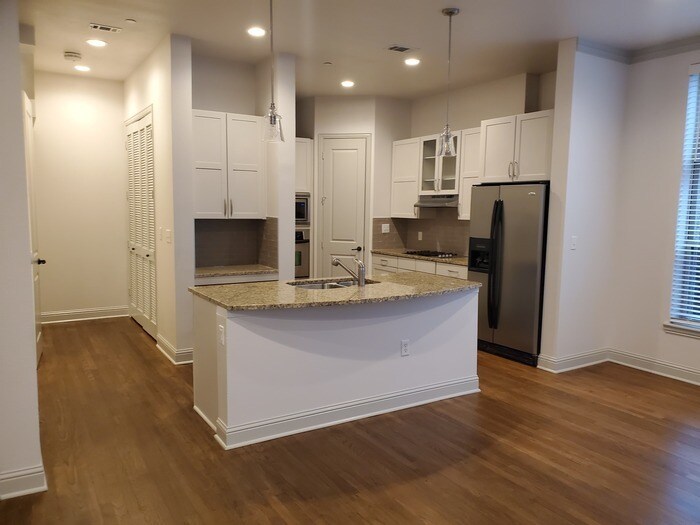 4749 Bowser Ct Unit 4749, Dallas, TX 75219 Apartment for Rent in