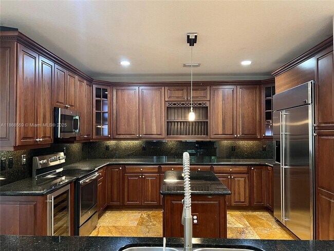 Building Photo - 7961 SW 195th Terrace
