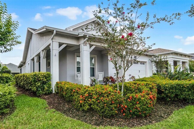 Foto del edificio - 5013 E Fountainwood Dr