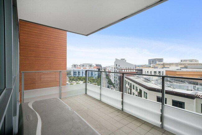 Foto del edificio - 708 Long Bridge Street