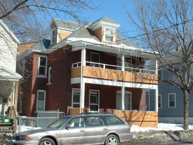 Foto del edificio - 58 King St