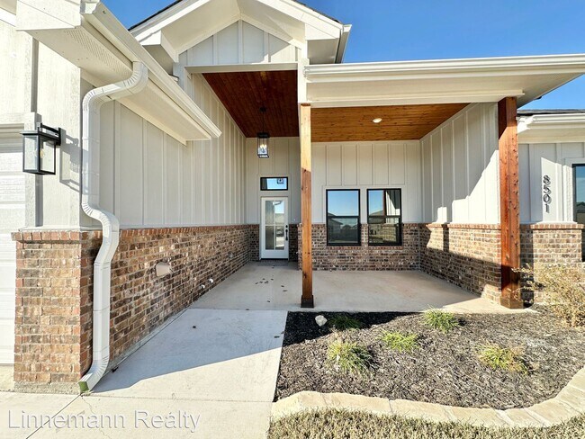 Building Photo - 4 br, 2 bath House - 8501 James Herring Way