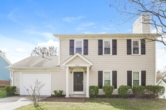 Building Photo - 9612 Manus Ct