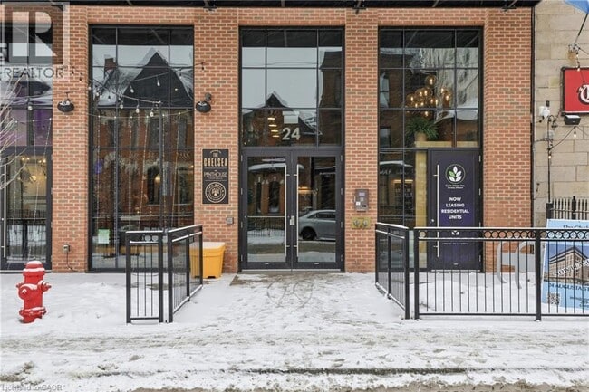 Building Photo - 24 Augusta St