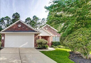 Building Photo - 3 Gilded Crest Ct