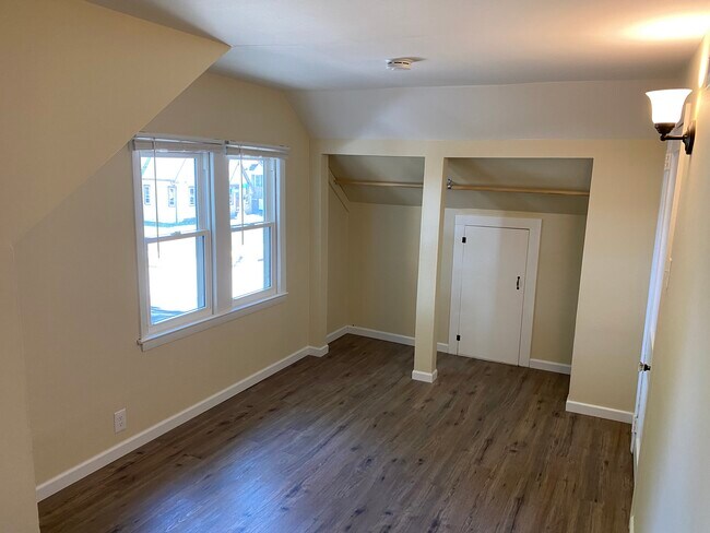 Bedroom 1 - 2 - 7506 W Grant St