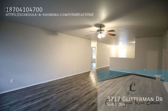 Building Photo - 3717 Glitterman Dr