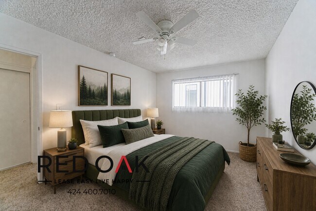 Foto del edificio - 15000 Moorpark St