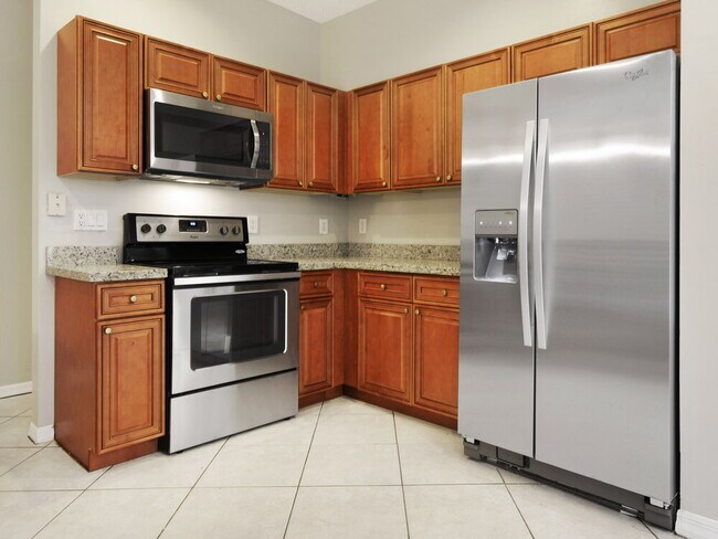 Foto del edificio - 5442 NW 54th Dr