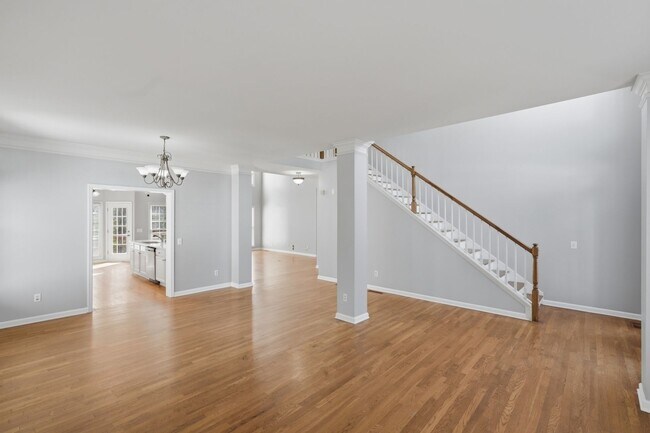 Foto del edificio - 2927 Arbor Creek Ln