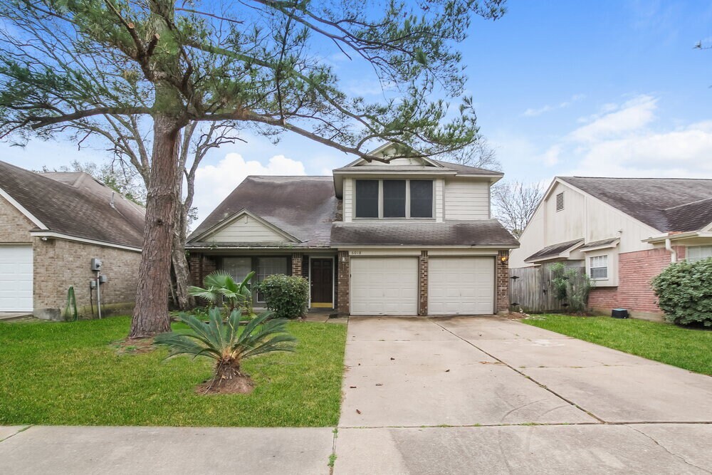 Foto principal - 6018 Fern Hollow Ct